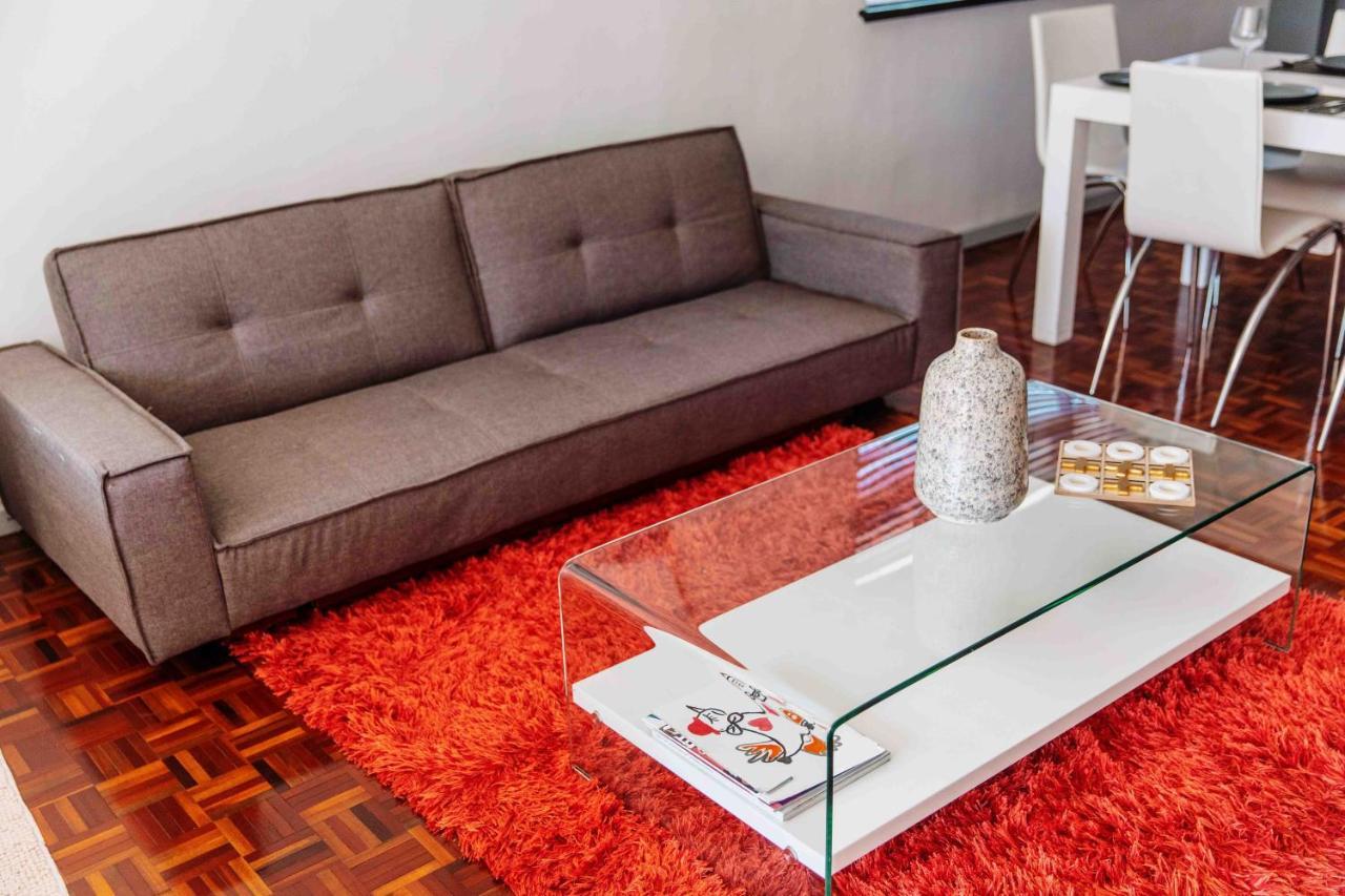 Camborne Holiday Apartments Cidade Do Cabo Exterior foto