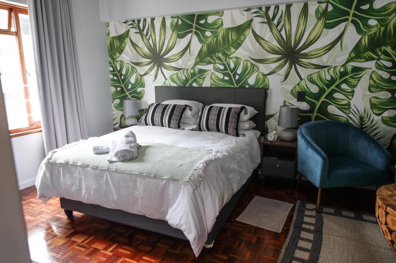 Camborne Holiday Apartments Cidade Do Cabo Exterior foto