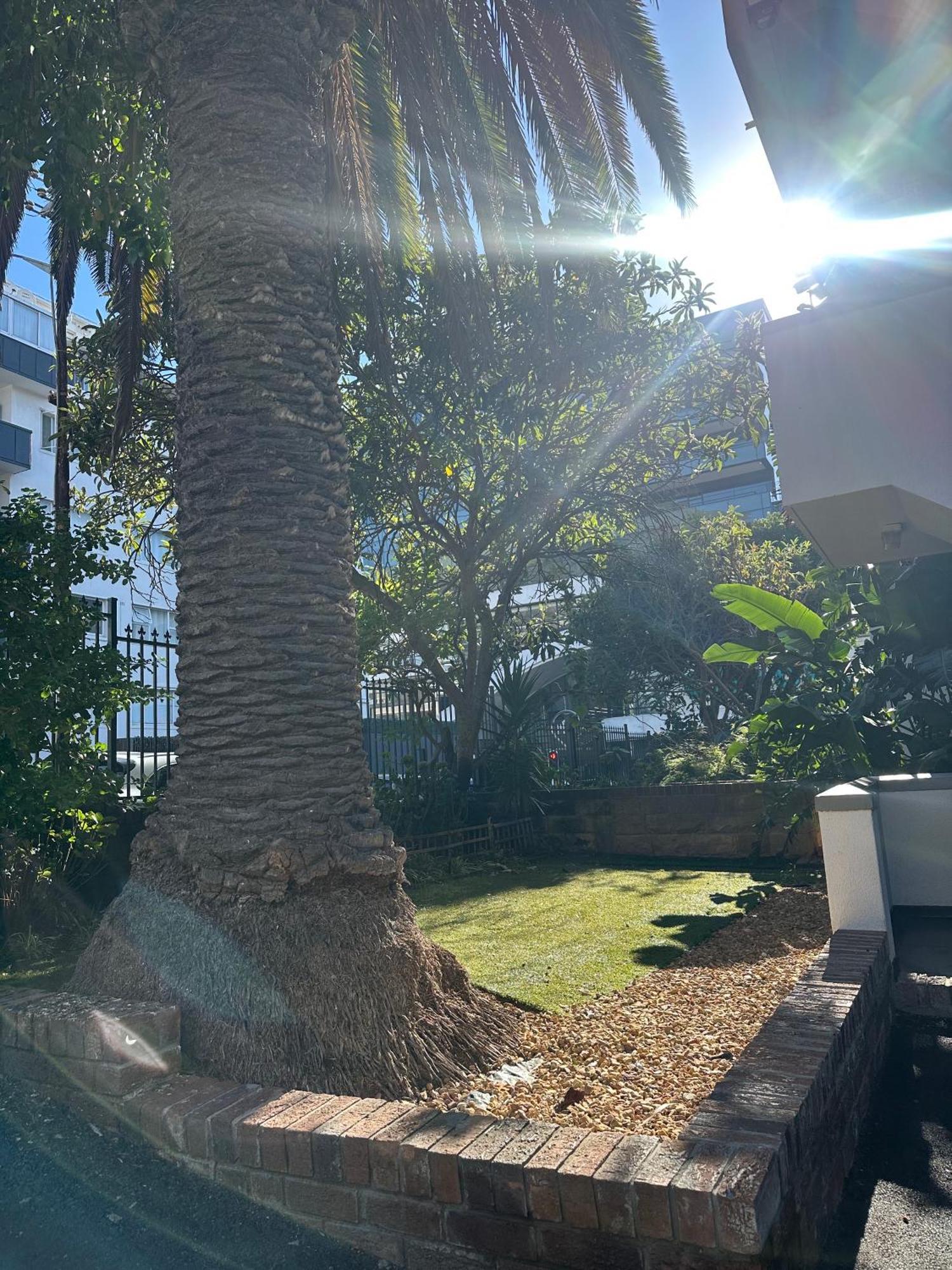 Camborne Holiday Apartments Cidade Do Cabo Exterior foto